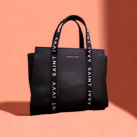 saint ivy bags|st ivvy handbags.